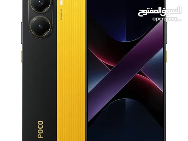 Xiaomi Pocophone X7 Pro 512 GB in Basra