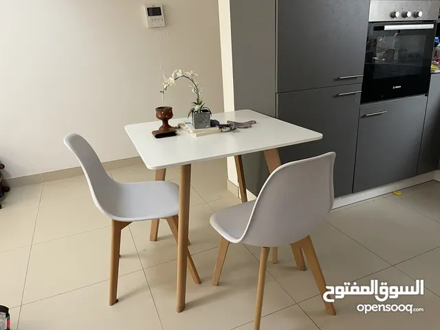 Furniture set for sale ( expat leaving Oman)