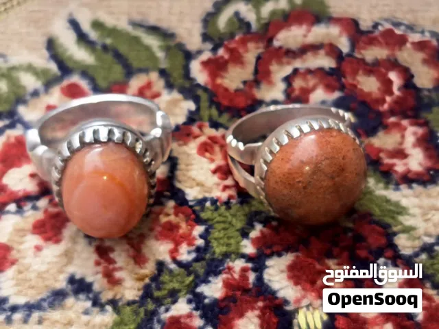 خاتمين عقيق