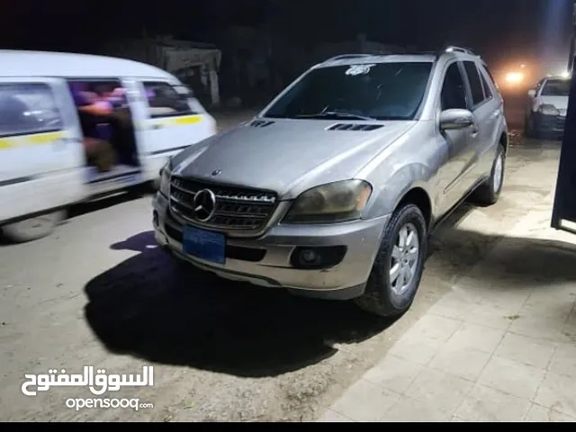 Used Mercedes Benz Other in Sana'a