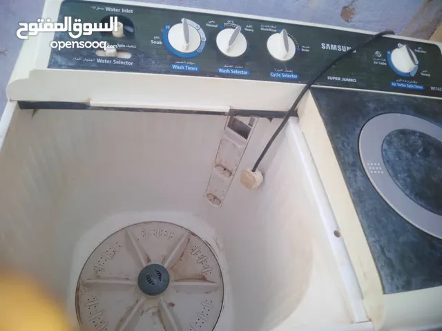 Samsung 9 - 10 Kg Washing Machines in Khartoum