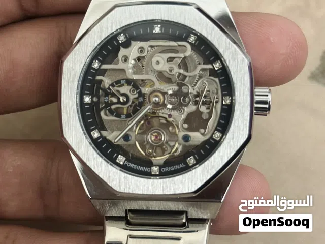 automatic watch premium quality