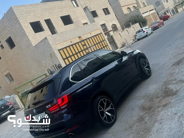 Bmw x5 2018