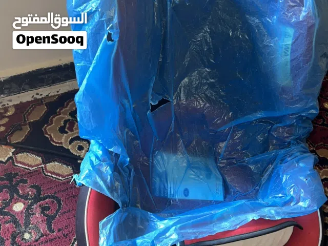 كرسي سياره اطفال كامـل بـ ملحقاته
