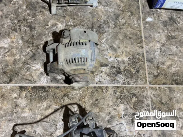 قطع غيار محرك تيوتا 16