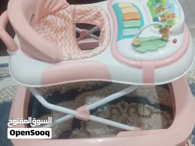 للبيع مشاية أطفال