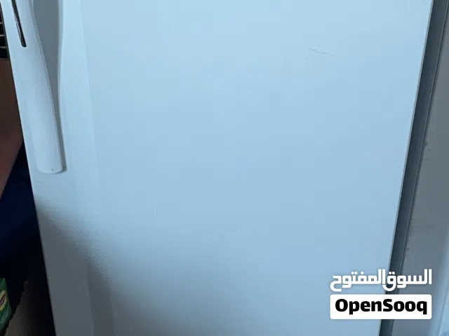ثلاجه نظيفه استعمال مثل الجديده