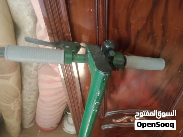 اسكوتر كهرباء