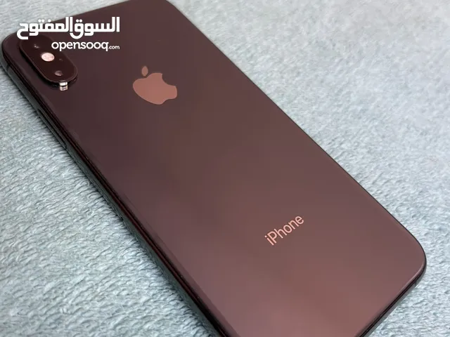 Apple iPhone XS 256 GB in Al Mukalla
