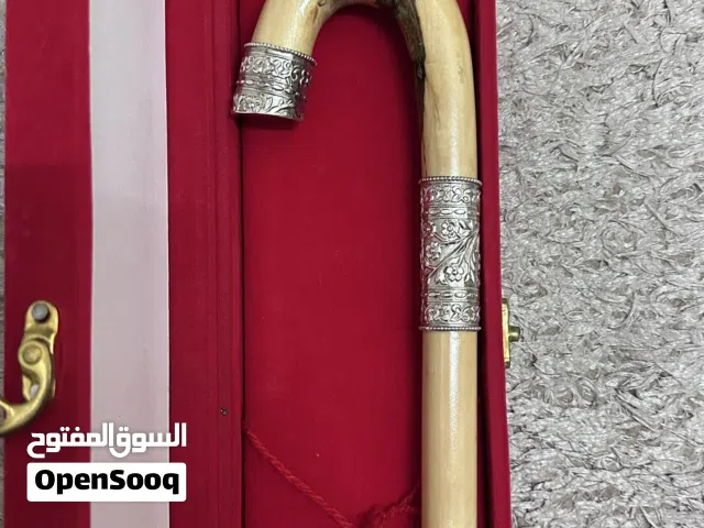 عصا عتم عماني 100٪