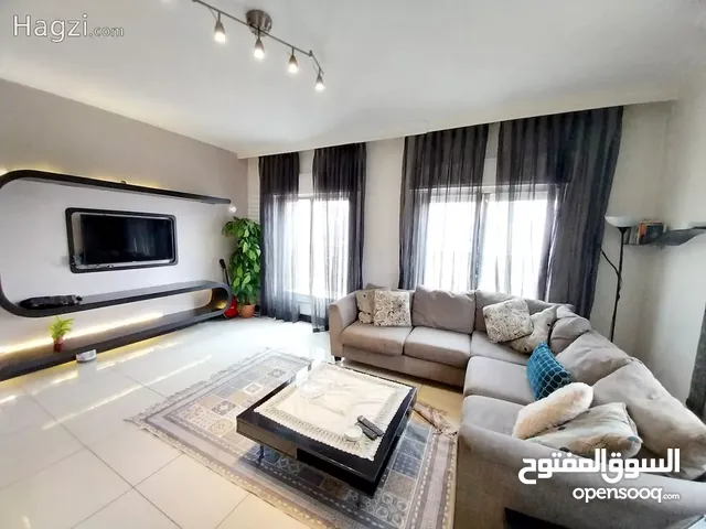 100 m2 2 Bedrooms Apartments for Rent in Amman 4th Circle