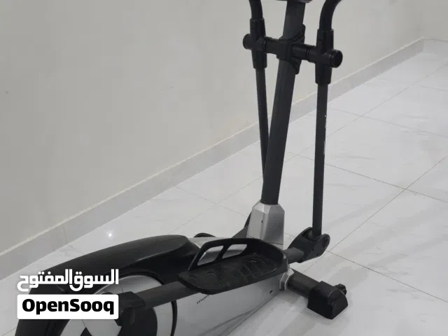 أجهزة رياضية في المنزل