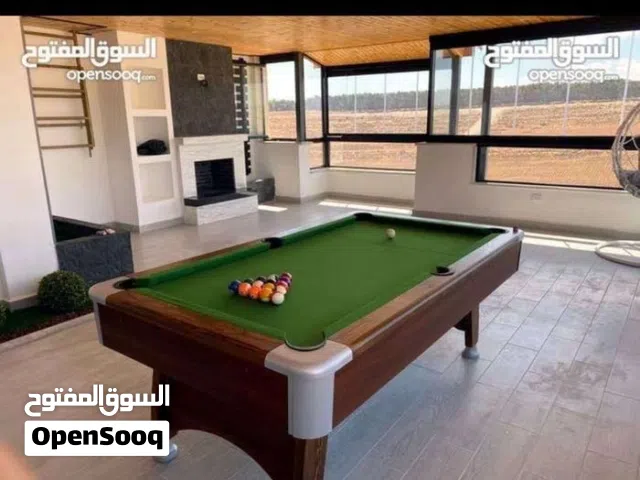 بلياردو 7قدم 210*110 تفصيل تجاري