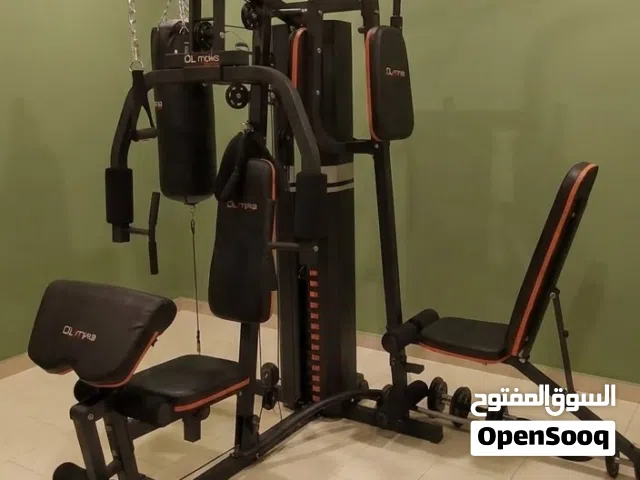 اله جيم متكامله