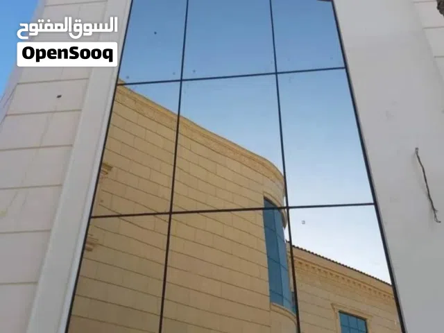 curtainwall heavy duty aluminum