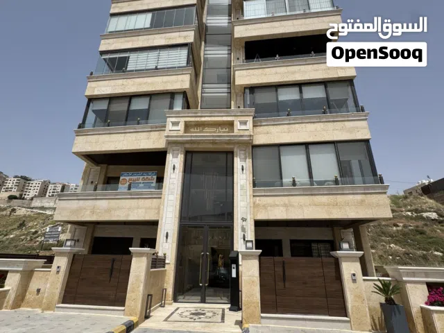 210 m2 3 Bedrooms Apartments for Sale in Amman Abdoun