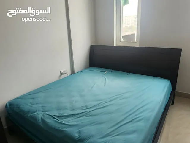 غرفة نوم كاملة - Bedroom Set