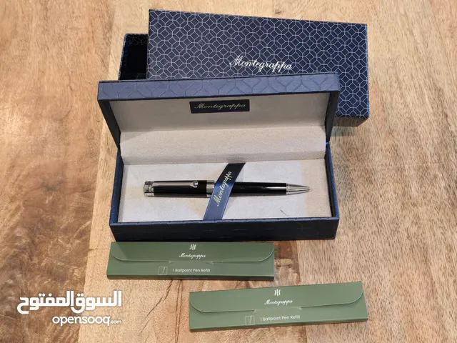 Montegrappa Parola Ballpoint Pen