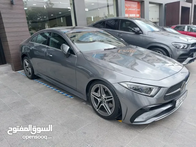CLS350 AMG 2022