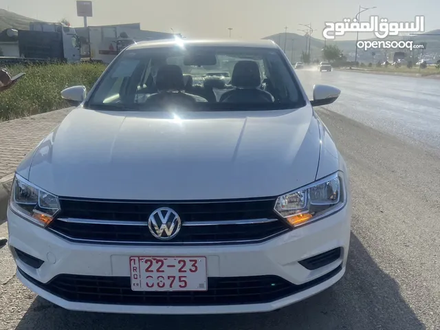 Volkswagen Bora 2022 in Sulaymaniyah