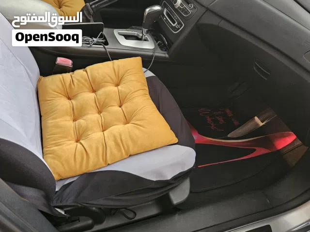 2014 Renault Safrane PE
