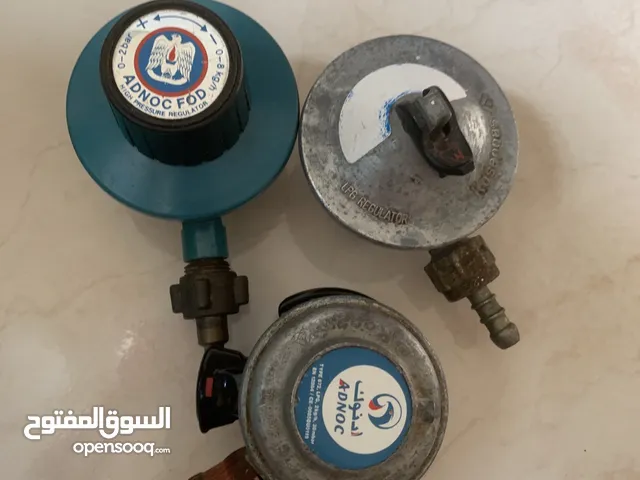 Gas Pressure Regulator