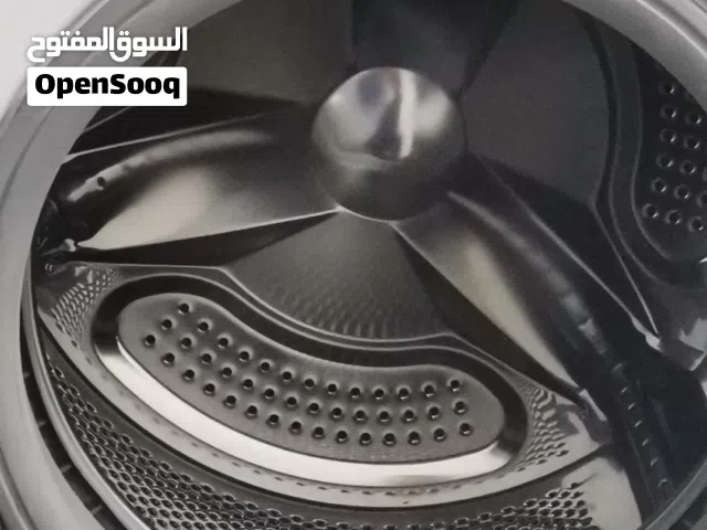 غسالة مستعملة للبيع نظيفة وشغالة