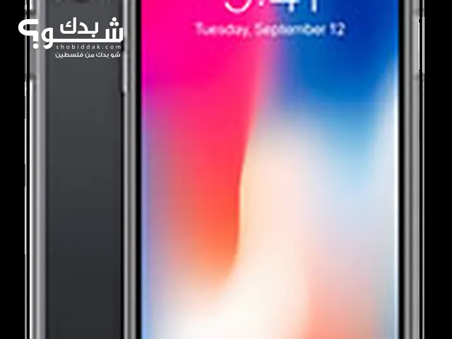 Apple iPhone XS Max 256 GB in Ramallah and Al-Bireh