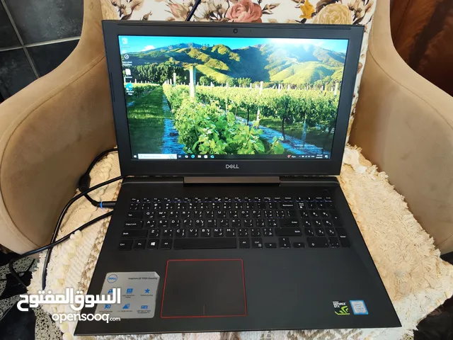 Windows Dell for sale in Baghdad