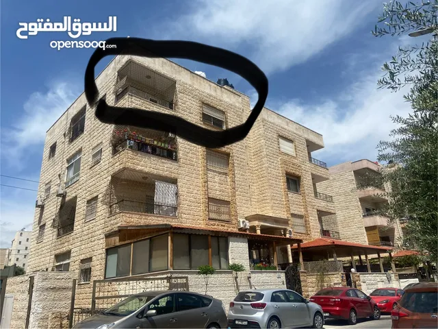 162 m2 3 Bedrooms Apartments for Sale in Amman Tabarboor