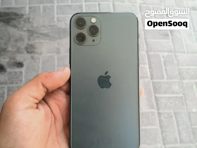 Apple iPhone 11 Pro 64 GB in Southern Governorate