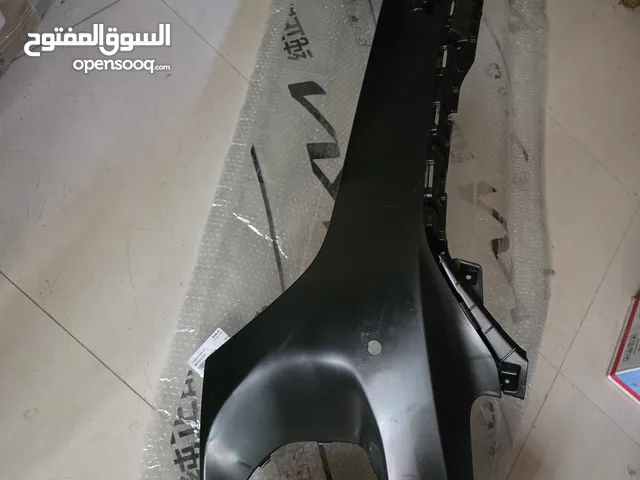 قطع غيار البدي البلاستيك (الهيكل الخارجي) لجميع سيارات كيا
