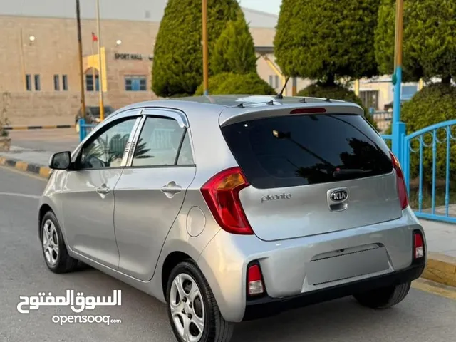 Used Kia Picanto in Salt
