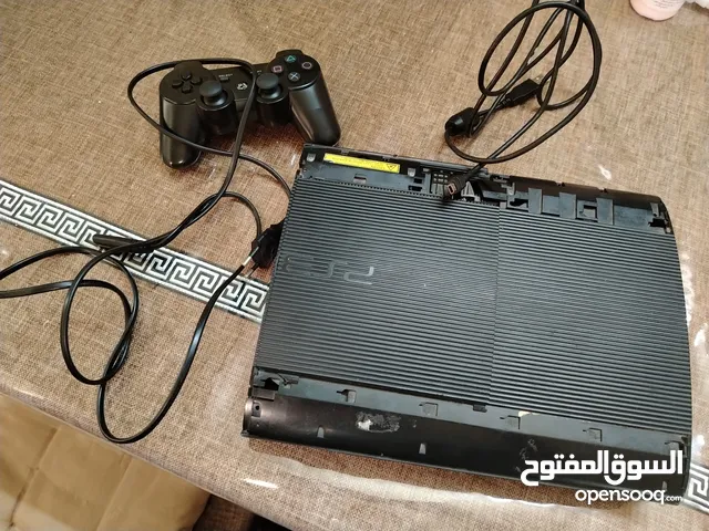 بليستيشن 3 معدله