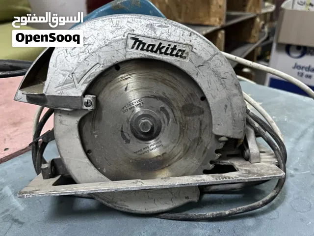 منشار دائري كهربائي Makita