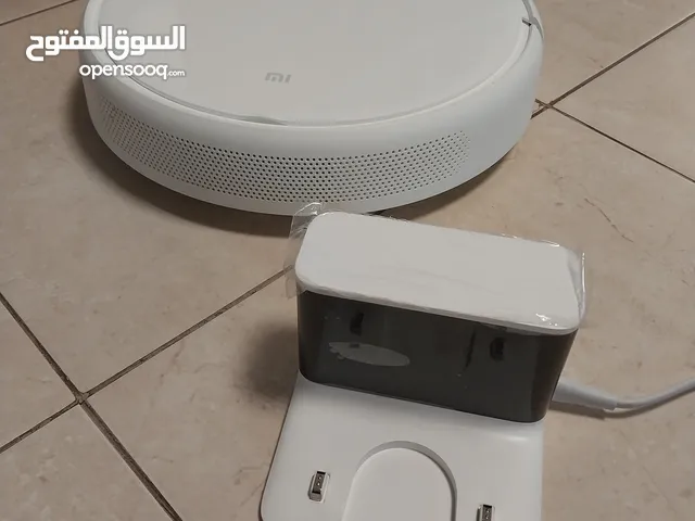 Xiaomi Mi Robot Vacuum Mop 2C مكنسة كهربائية روبوت روبوت 2700Pa APP Control-