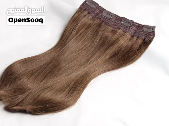 وصلات شعر ( اكتنشن)