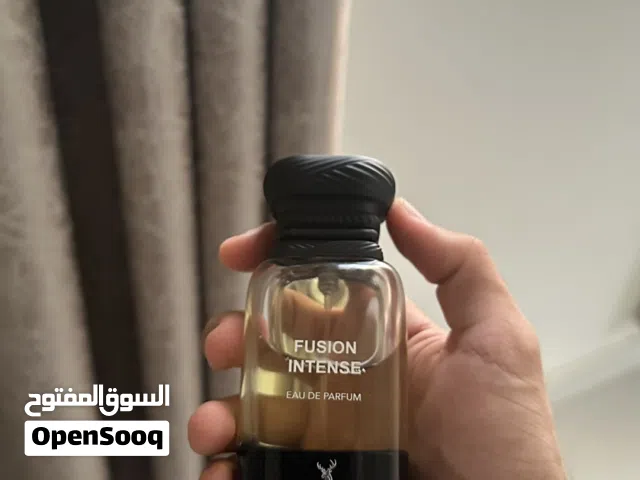 فيزون انتنس عطر قوي للمناسبات مستعمل