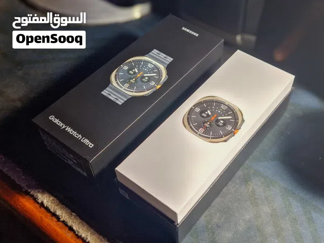 galaxy watch ultra 7 (2025)