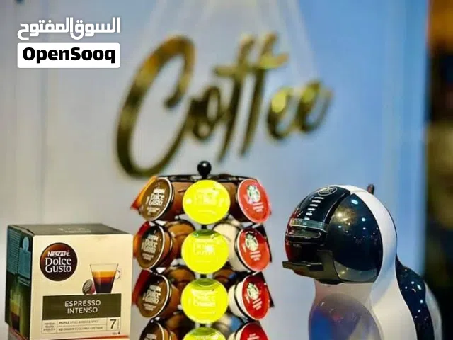 ماكينة قهوة