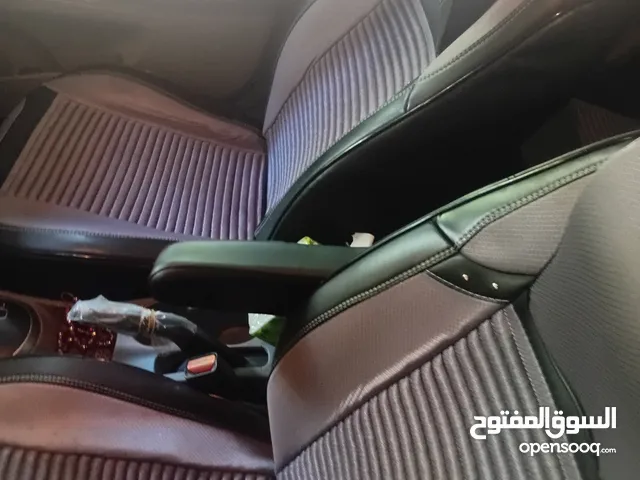 Used Hyundai Accent in Ajloun