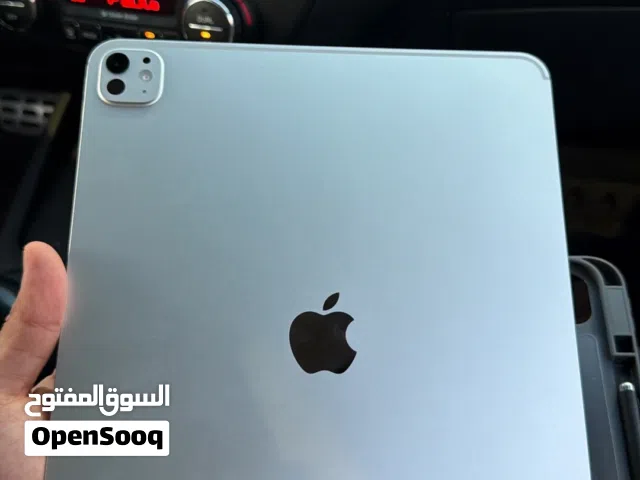 I pad pro 13 -inch (m5) ايباد برو 13 الانش