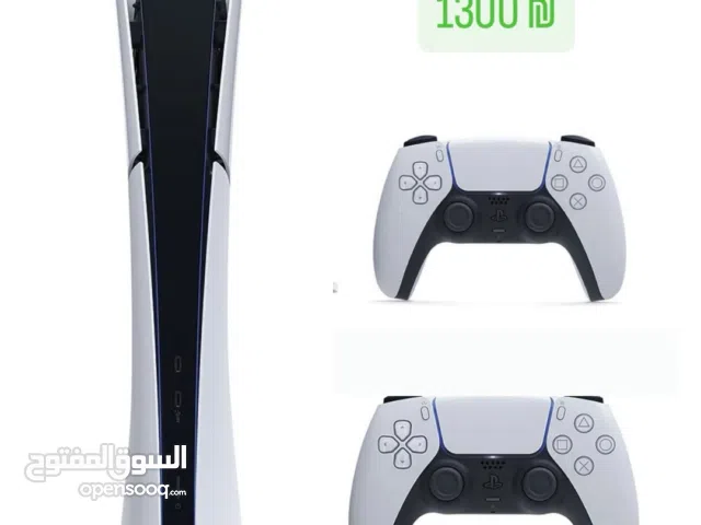 PlayStation 5 PlayStation for sale in Ramallah and Al-Bireh