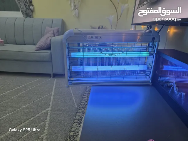 ساعقه حشرات ممتازه تسعق جميع احشرات