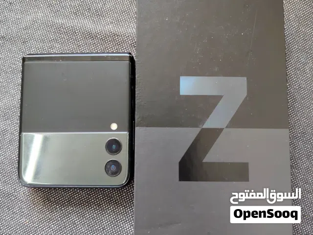 Flip z 3  5g