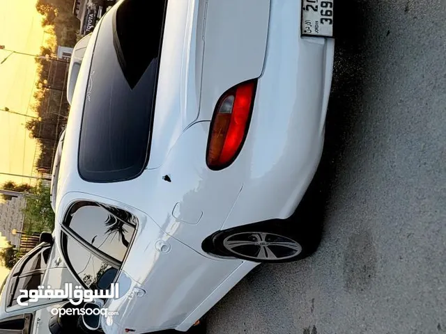 هونداي افانتي 97