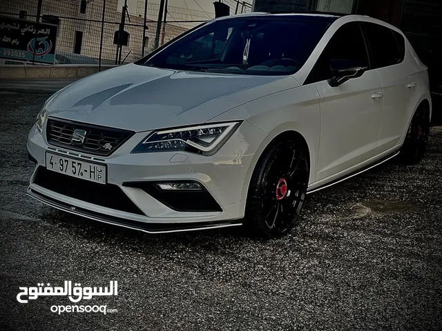 Seat fr /ماتور 2000