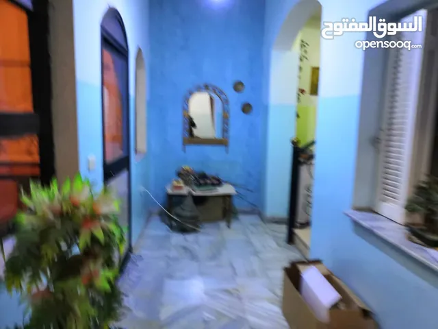 123 m2 5 Bedrooms Townhouse for Rent in Tripoli Hai Al-Batata