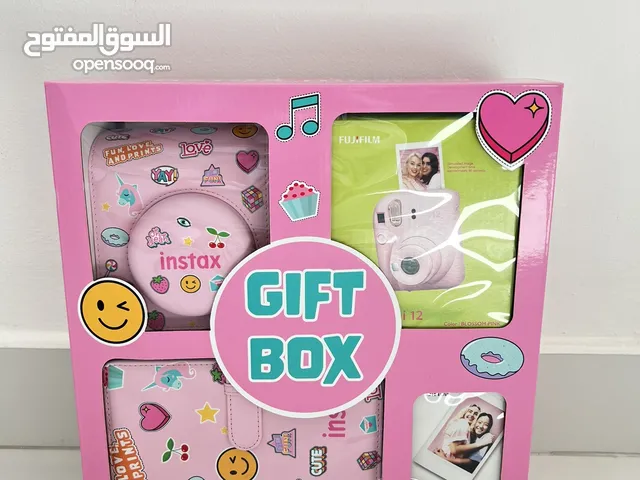 Fujifilm Instax Camera NEW Boxed