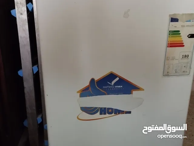 Safety Max Freezers in Amman